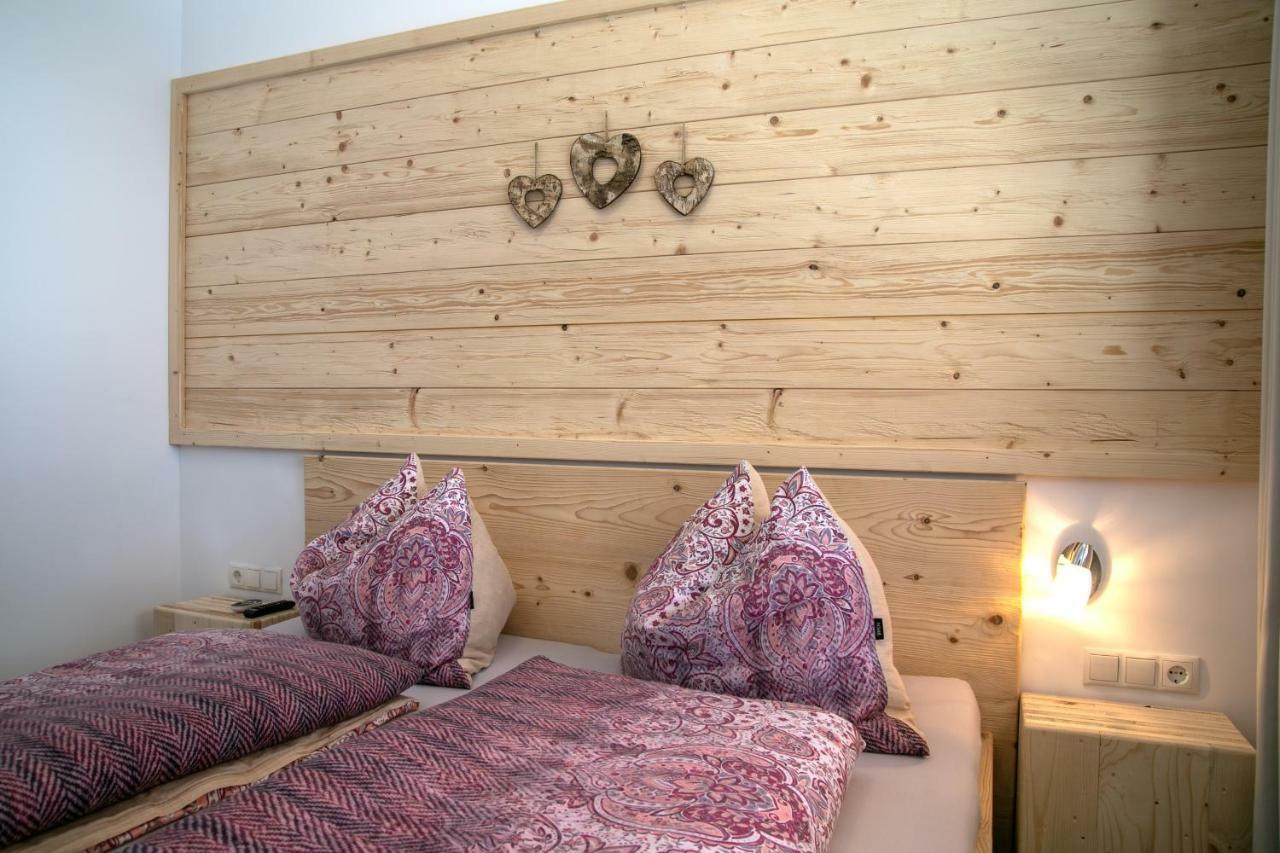 Appartement Alpenliebe Rauris Bagian luar foto
