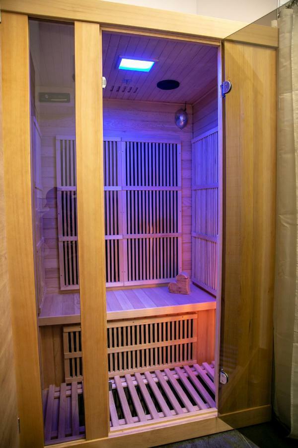 Appartement Alpenliebe Rauris Bagian luar foto